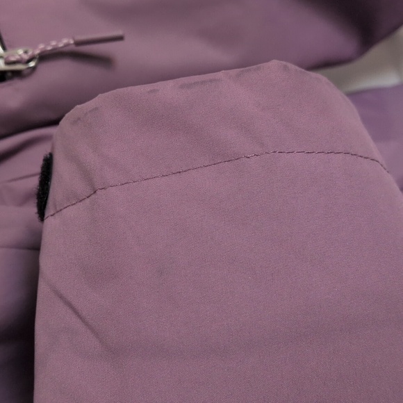 Free Country Back Of Bell 3 In 1 Systems Jacket - Vervain - L - Picture 3 of 12